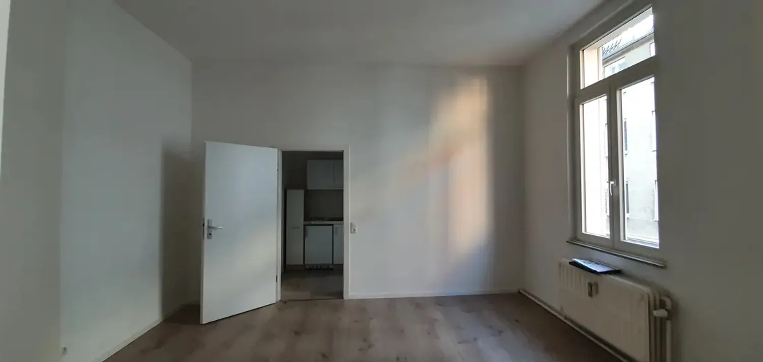 2 Zimmer Wohnung mit 37 m² in Aachen – Bild 5