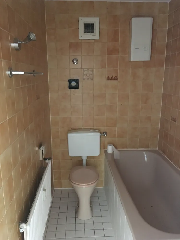 2 Zimmer Wohnung mit 56 m² in Bochum – Bild 6