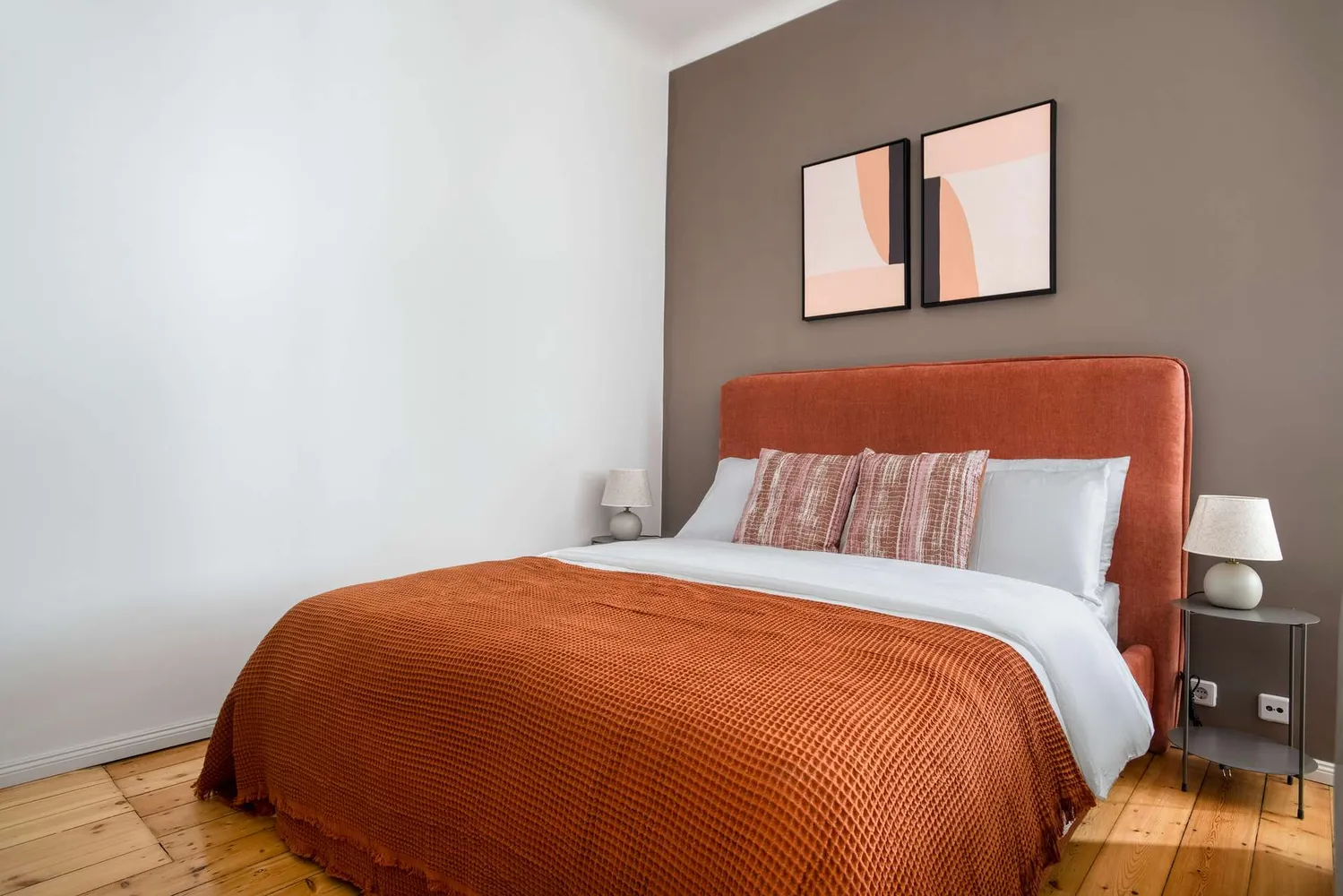 1 Zimmer Wohnung mit 37 m² in Berlin – Bild 7