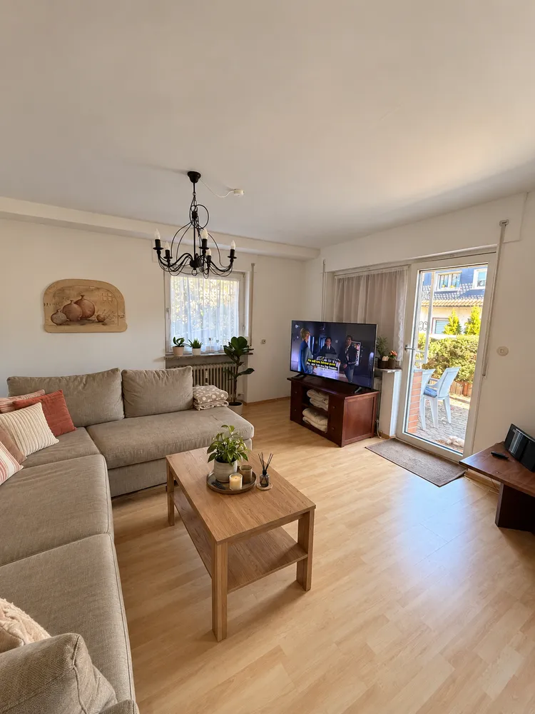 2 room apartment with 81 m² in Hofheim am Taunus – Photo 1