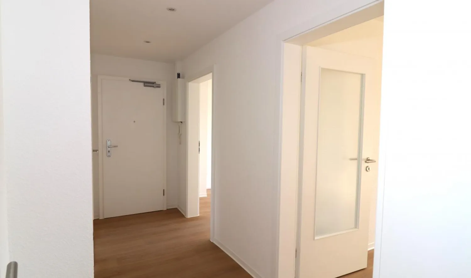 3 room apartment with 58 m² in Chemnitz – Photo 6