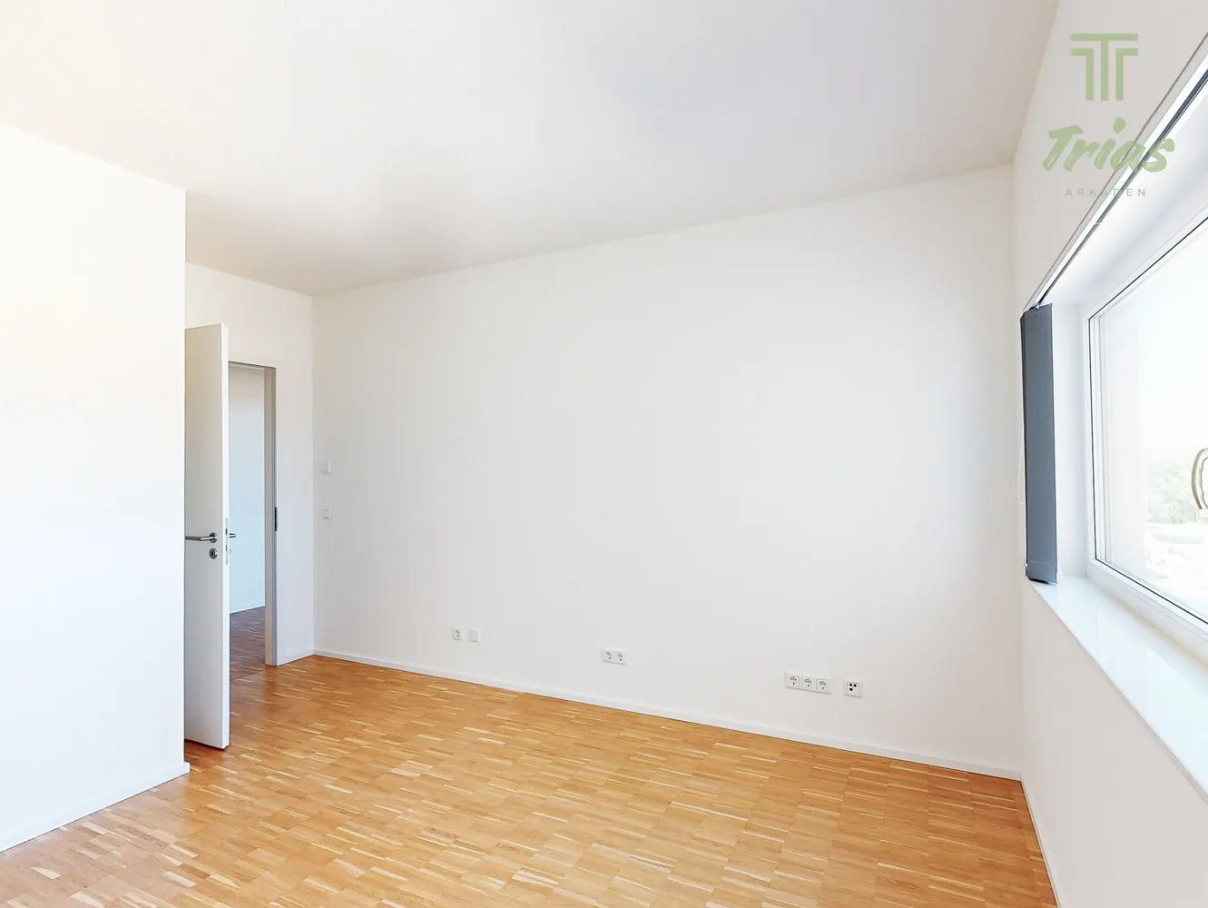 3 Zimmer Wohnung mit 77 m² in Mainz – Bild 5