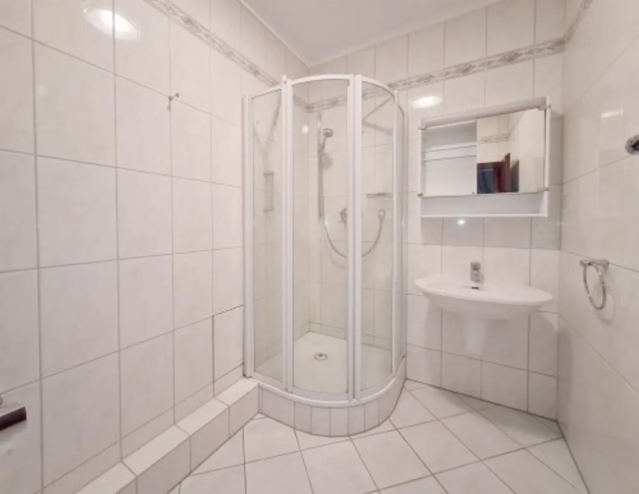 3 Zimmer Wohnung mit 61 m² in Hannover – Bild 6