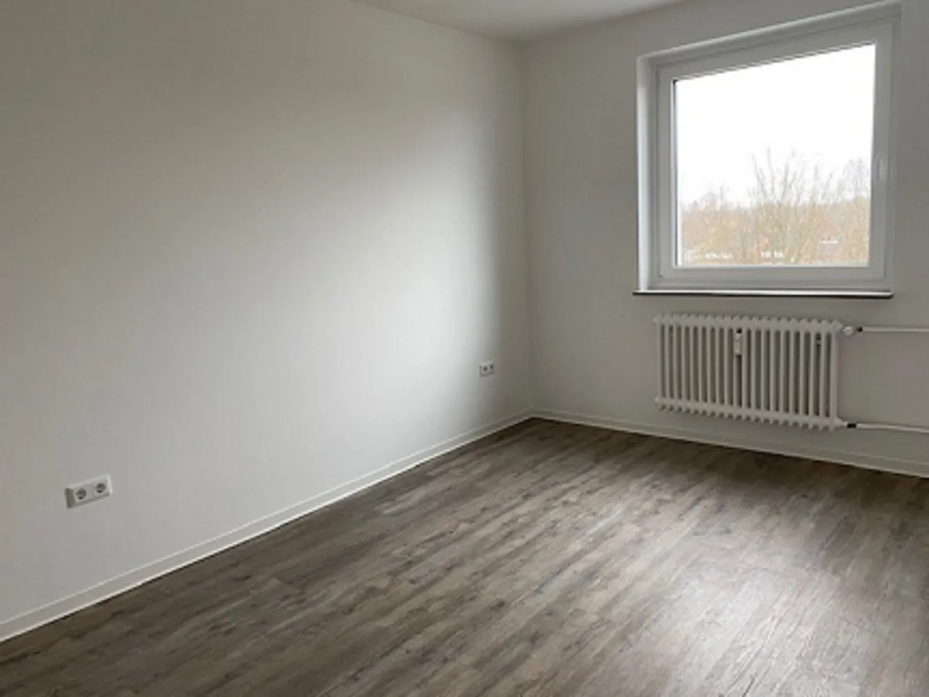 3 Zimmer Wohnung mit 74 m² in Oldenburg – Bild 3