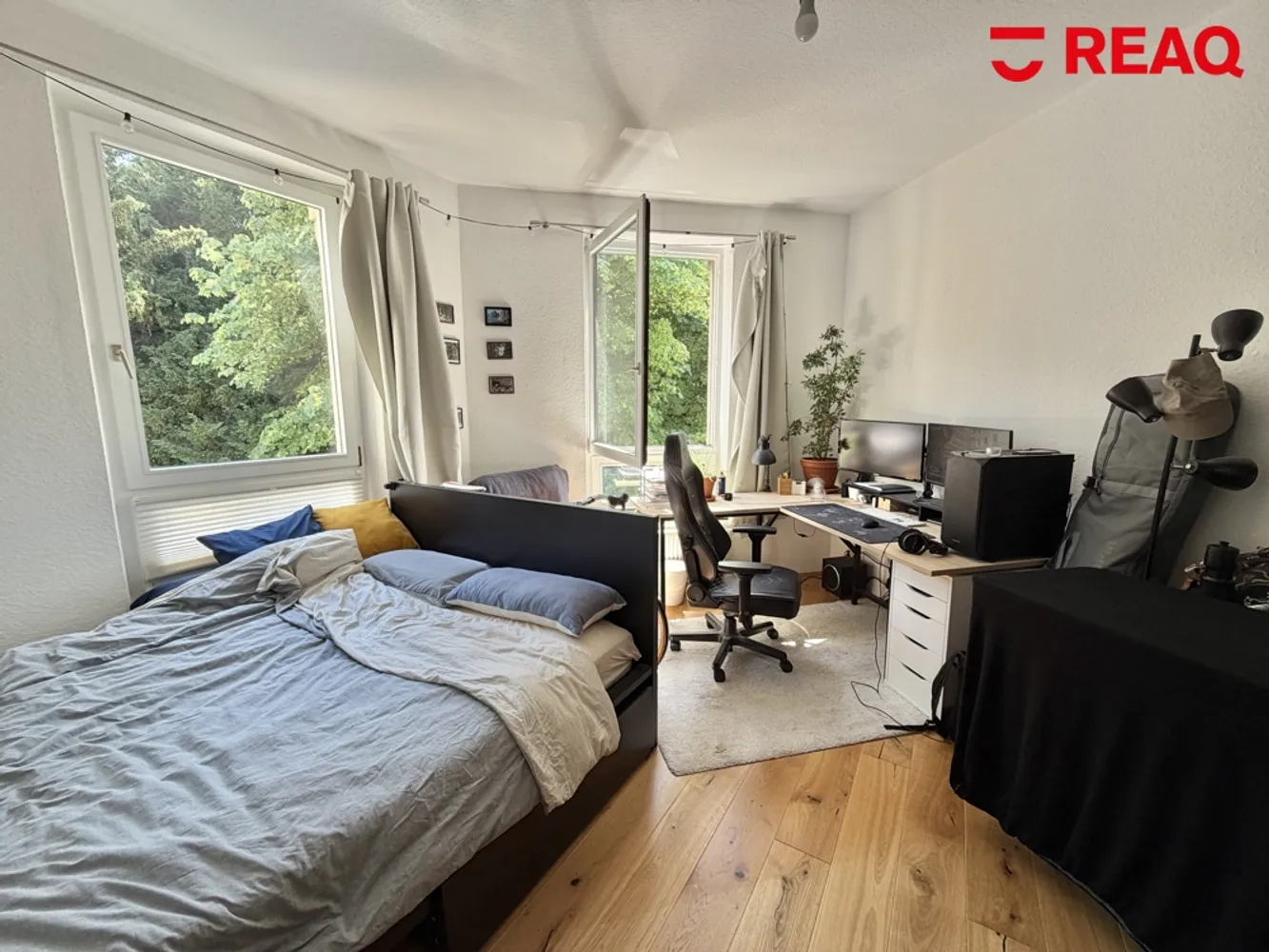 4 Zimmer Wohnung mit 75 m² in Aachen – Bild 7