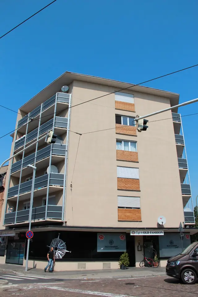 3 Zimmer Wohnung mit 85 m² in Ludwigshafen – Bild 4