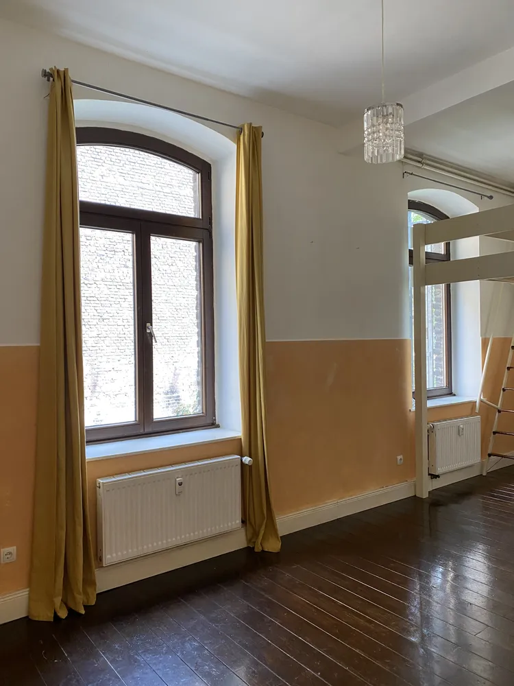 1 Zimmer Wohnung mit 22 m² in Köln – Bild 5