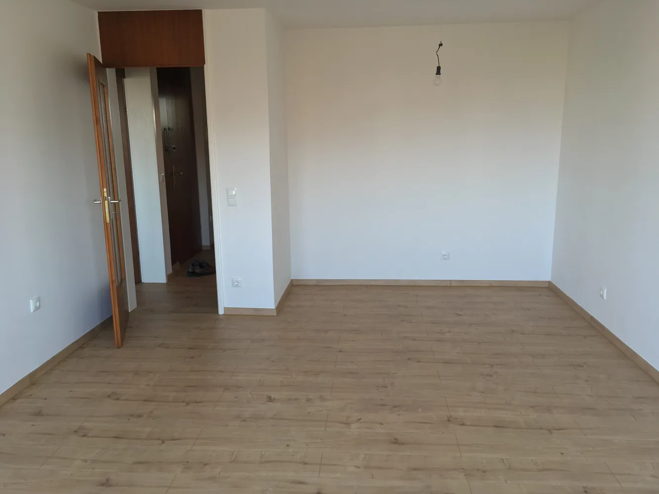 2 Zimmer Wohnung mit 58 m² in Nürnberg – Bild 3