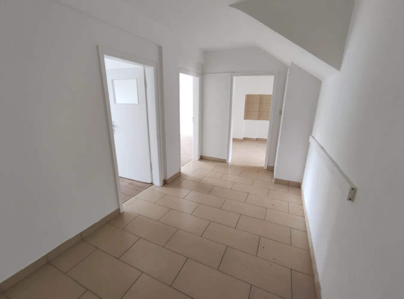 4 Zimmer Wohnung mit 99 m² in Wuppertal – Bild 5