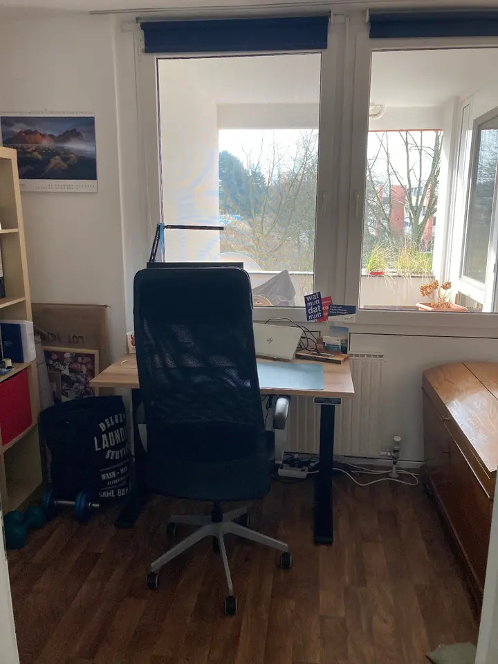 4 Zimmer Wohnung mit 90 m² in Wolfsburg – Bild 9