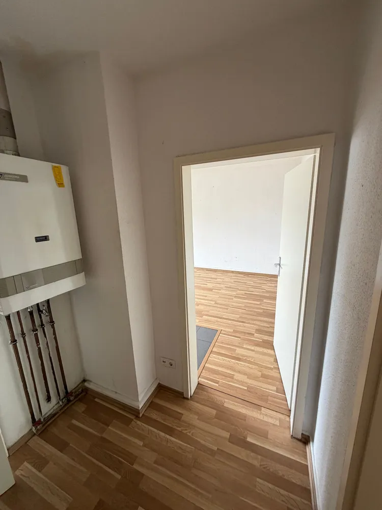 2 Zimmer Wohnung mit 48 m² in Mönchengladbach – Bild 2