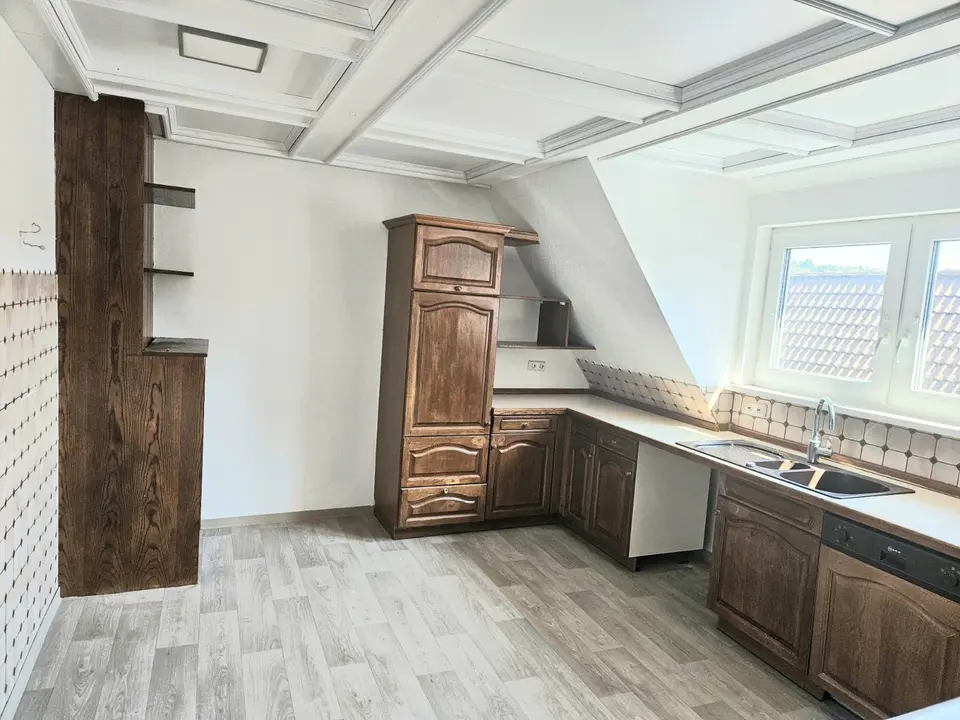 8 Zimmer Wohnung mit 160 m² in Duderstadt – Bild 3