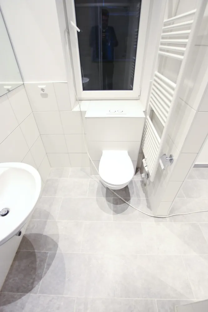 1 Zimmer Wohnung mit 30 m² in Hannover – Bild 8