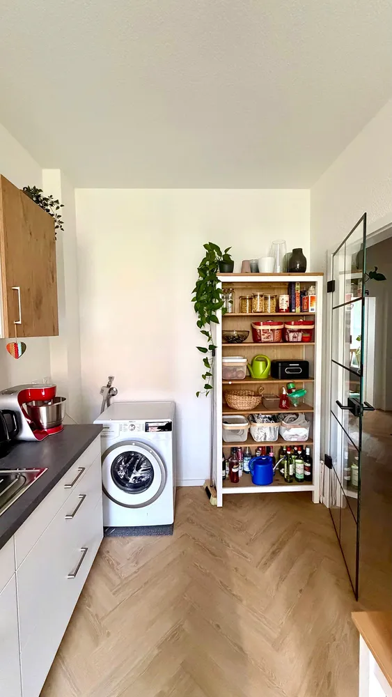 3 Zimmer Wohnung mit 80 m² in Erfurt – Bild 2