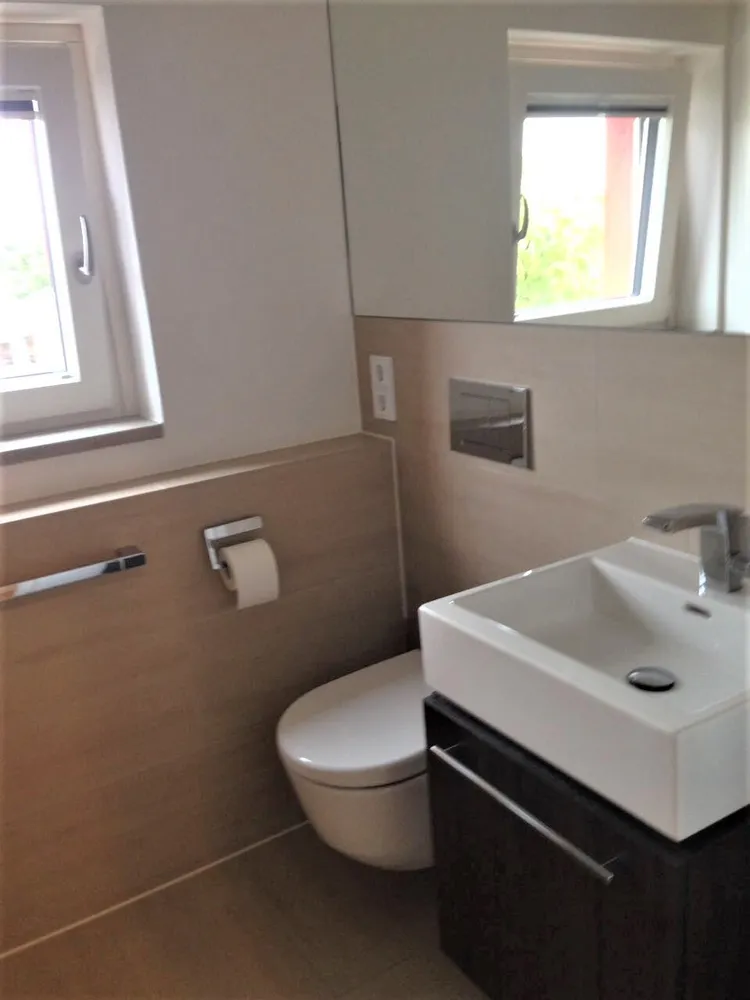 1 Zimmer Wohnung mit 22 m² in München – Bild 5