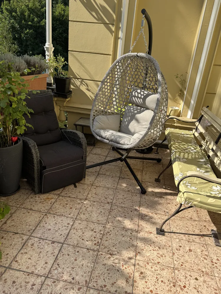 4 Zimmer Wohnung mit 138 m² in Hagen – Bild 6