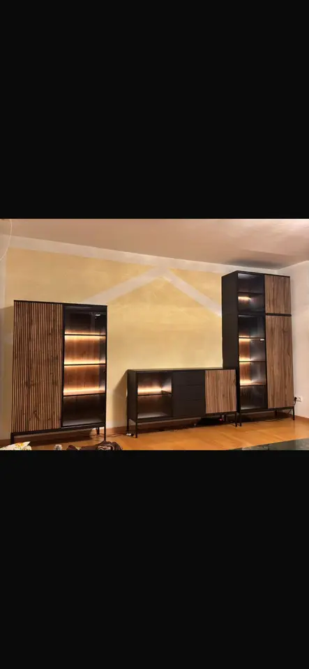 3 Zimmer Wohnung mit 70 m² in Augsburg – Bild 1