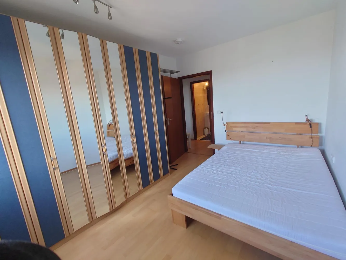 2 Zimmer Wohnung mit 60 m² in Frankfurt am Main – Bild 6