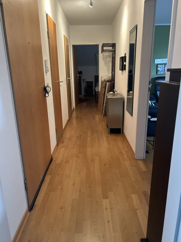 2 Zimmer Wohnung mit 66 m² in Düsseldorf – Bild 2