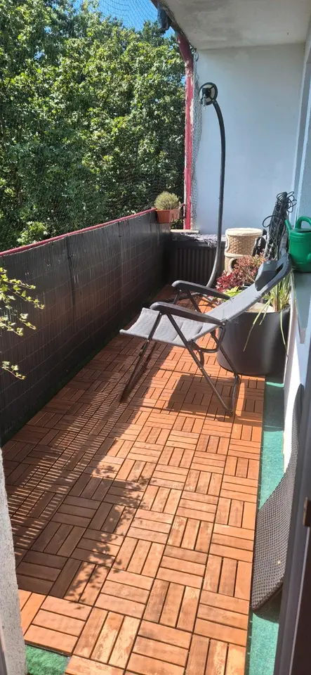 4 room apartment with 76 m² in Wolfsburg – Photo 9