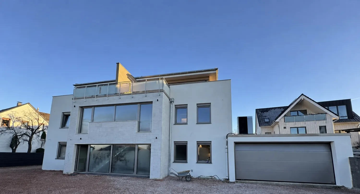 4 Zimmer Wohnung mit 133 m² in Dortmund – Bild 1