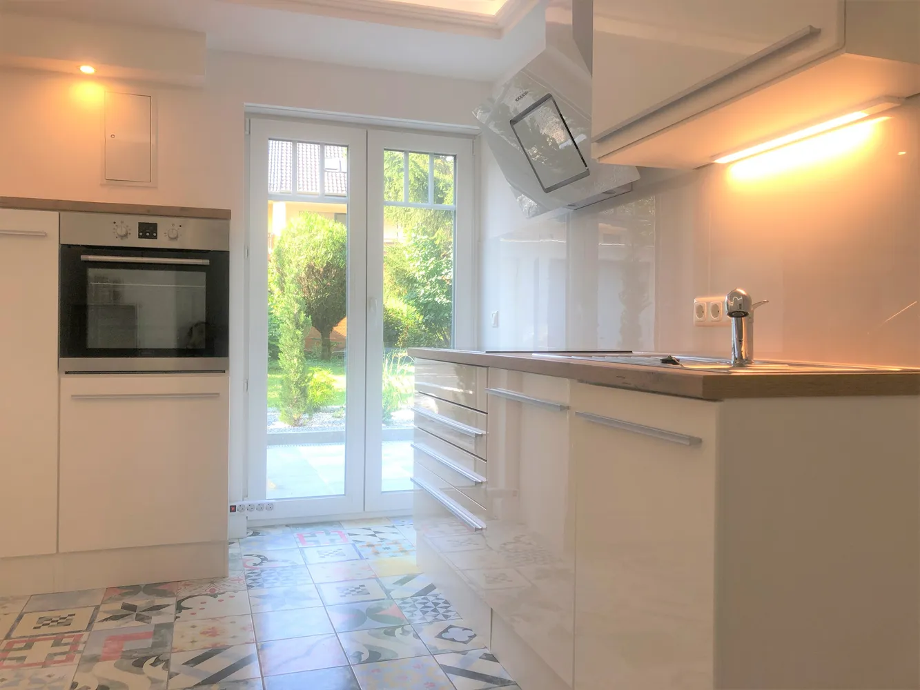 4 Zimmer Wohnung mit 85 m² in Mannheim – Bild 3