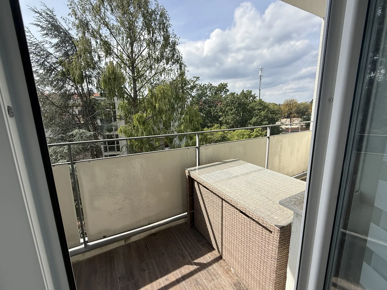 2 Zimmer Wohnung mit 43 m² in Berlin – Bild 2