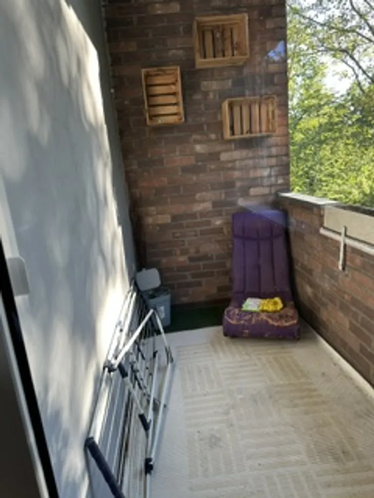 1 Zimmer Wohnung mit 45 m² in Berlin – Bild 3