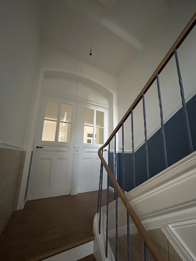 7 room house with 154 m² in Wiesbaden – Photo 2