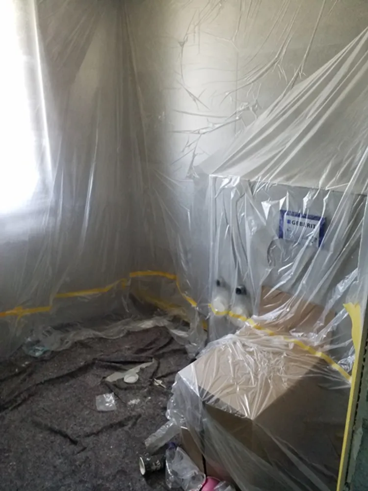 3 Zimmer Wohnung mit 88 m² in Köln – Bild 4