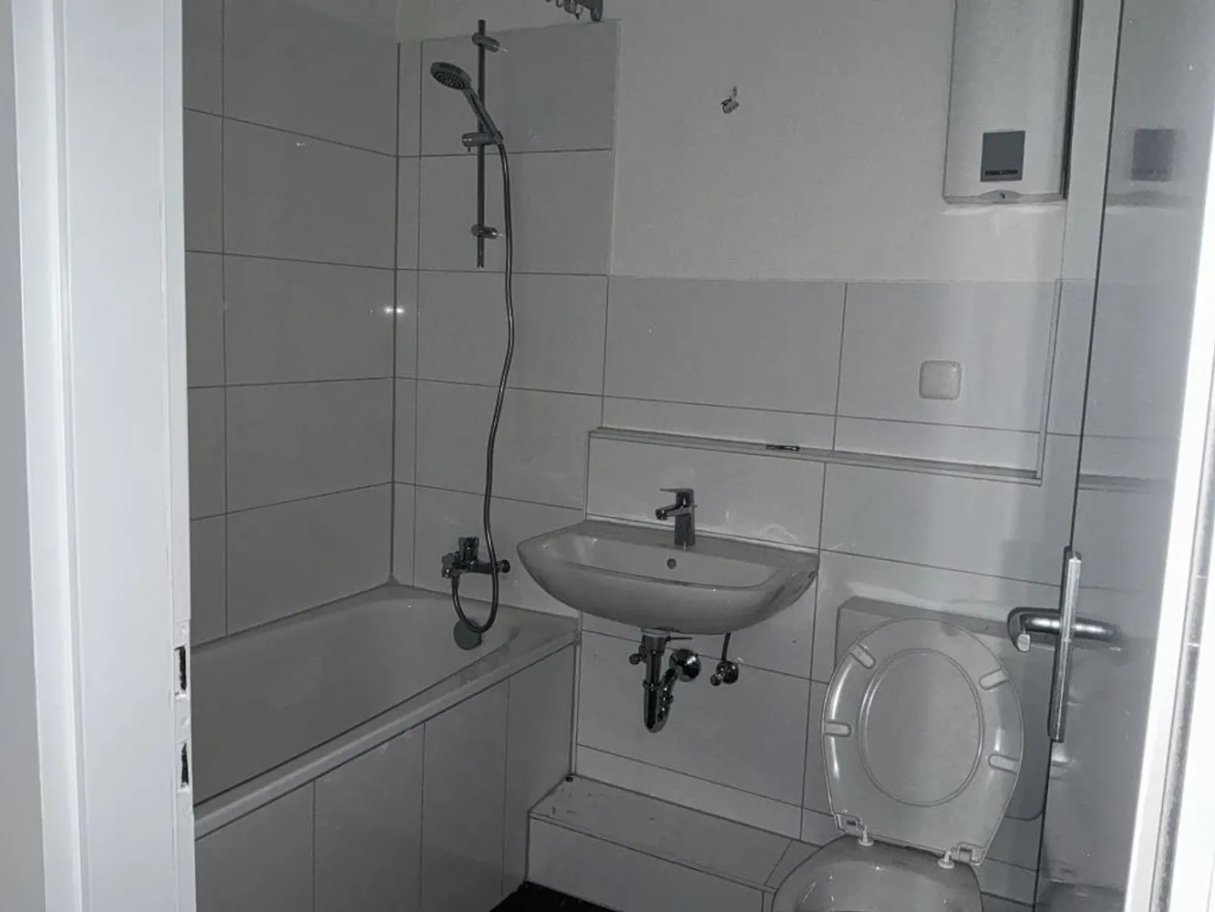 2 Zimmer Wohnung mit 69 m² in Gelsenkirchen – Bild 7