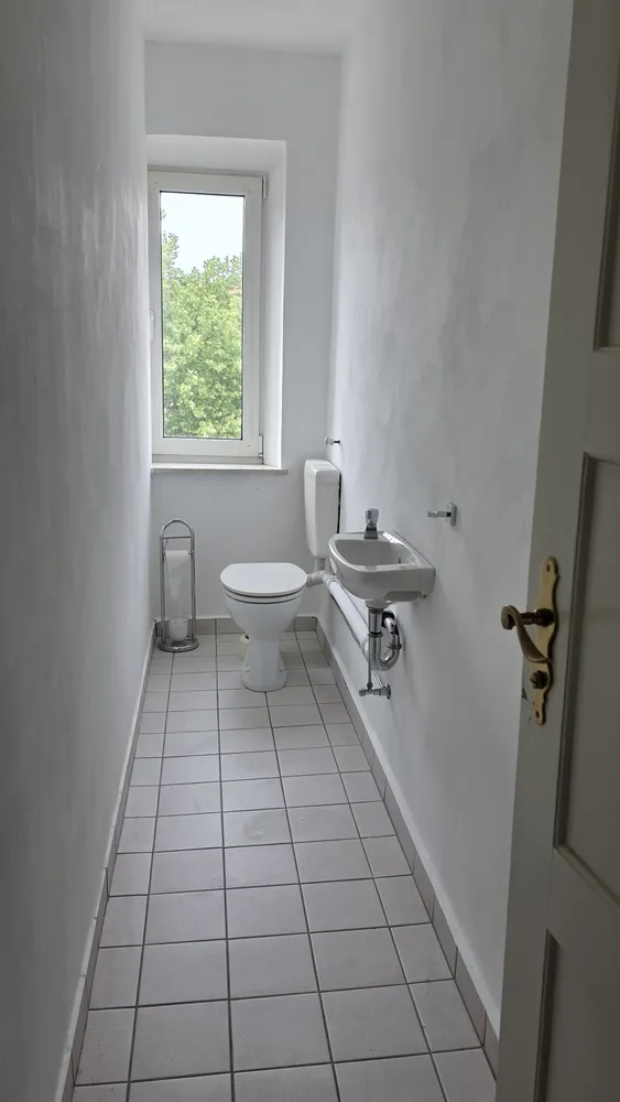 3 Zimmer Wohnung mit 93 m² in München – Bild 7