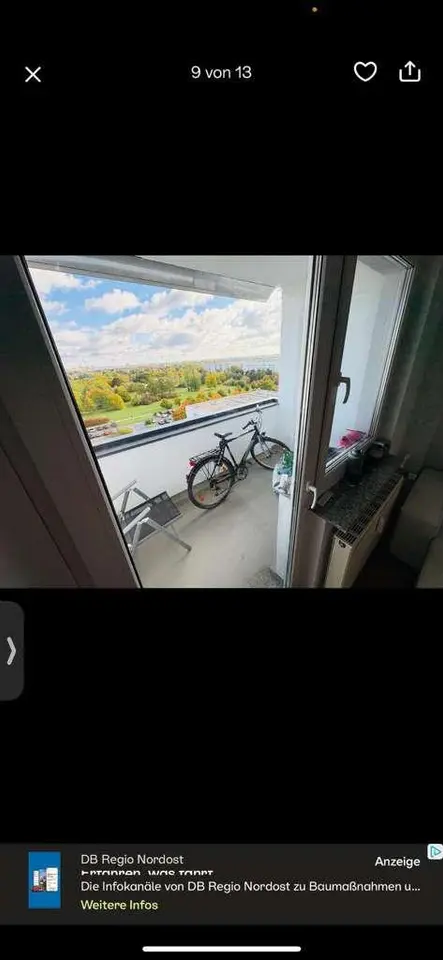 3 Zimmer Haus mit 68 m² in Altenburg – Bild 6