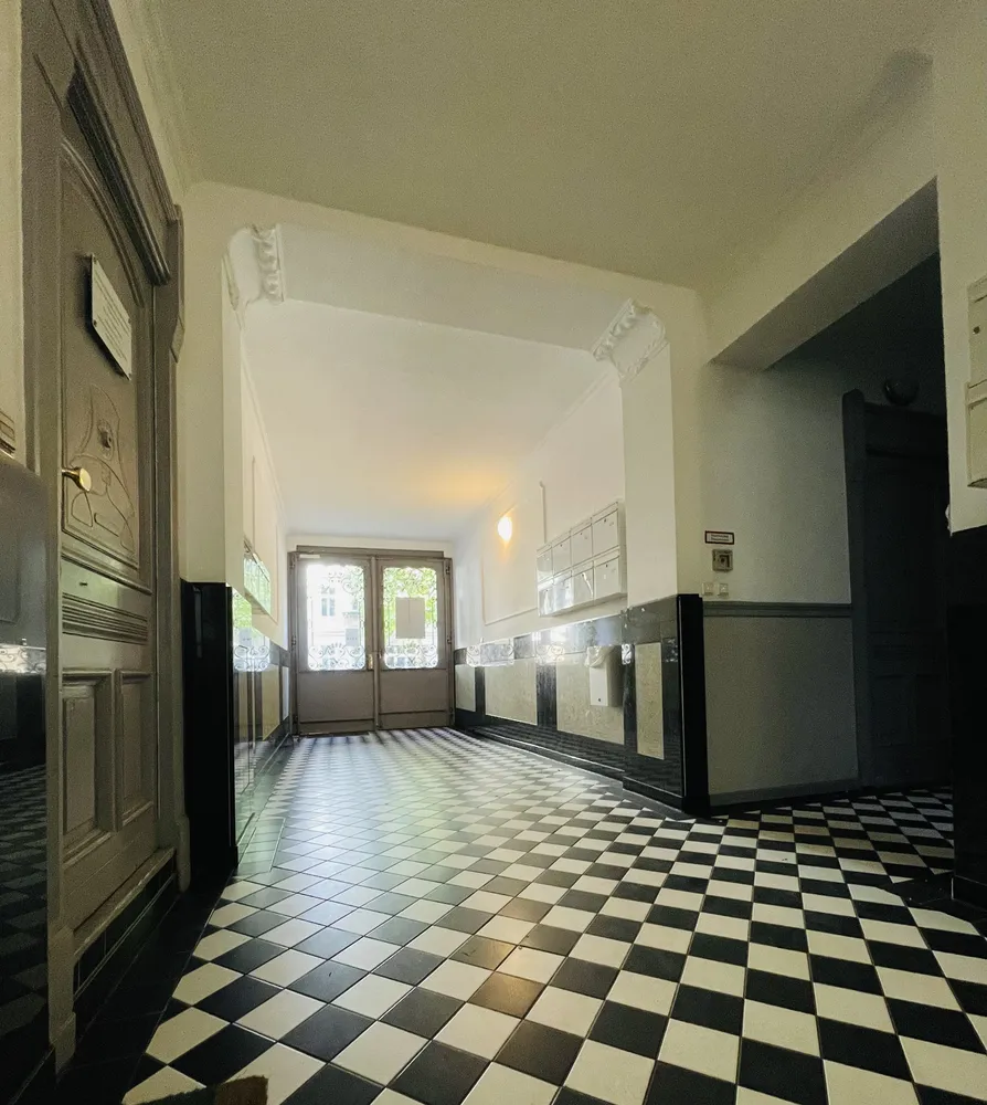 1 Zimmer Wohnung mit 37 m² in Berlin – Bild 6