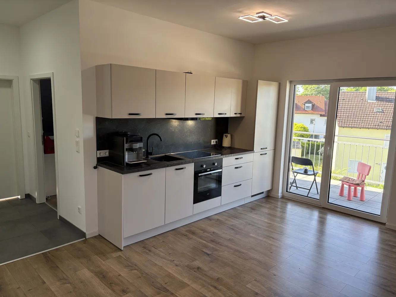 2 Zimmer Wohnung mit 74 m² in Ingolstadt – Bild 3