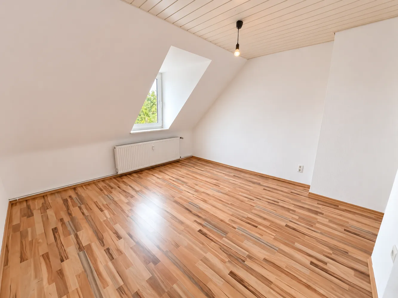4 Zimmer Wohnung mit 124 m² in Gelsenkirchen – Bild 5
