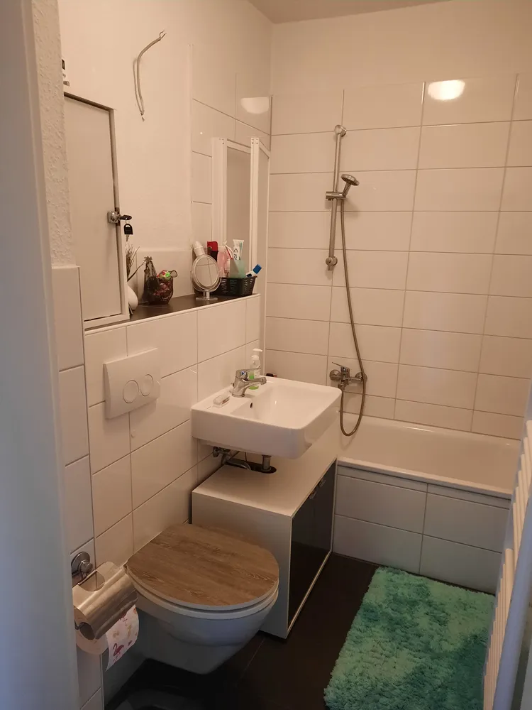 3 Zimmer Wohnung mit 62 m² in Bochum – Bild 7