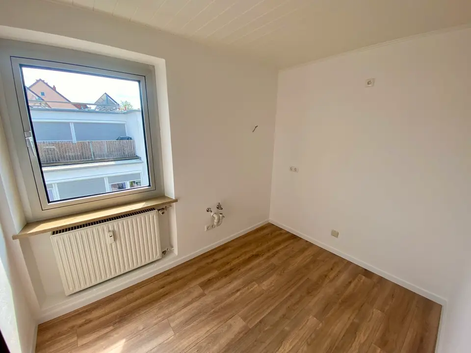 3 Zimmer Wohnung mit 75 m² in Regensburg – Bild 2