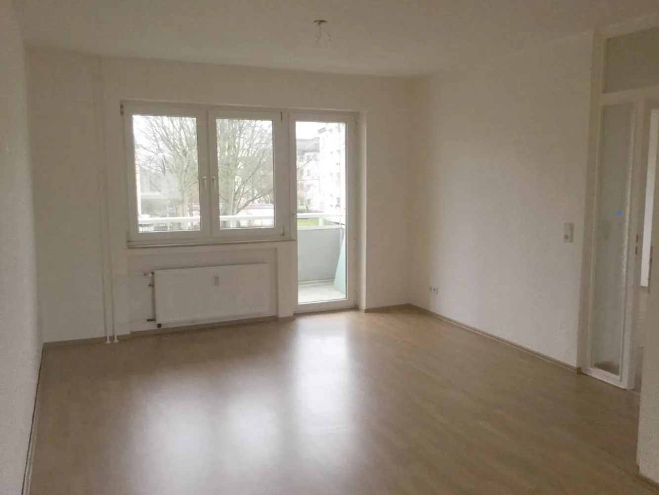 3 Zimmer Wohnung mit 77 m² in Essen – Bild 1