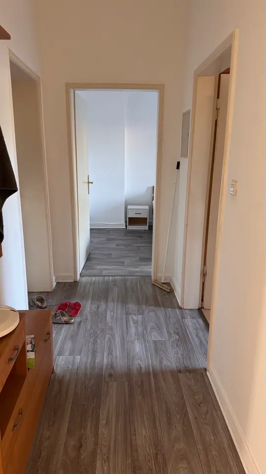 WG-Zimmer mit 45 m² in Hamm – Bild 8