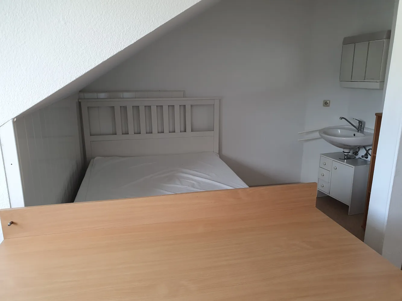 1 Zimmer Wohnung mit 17 m² in Würzburg – Bild 3