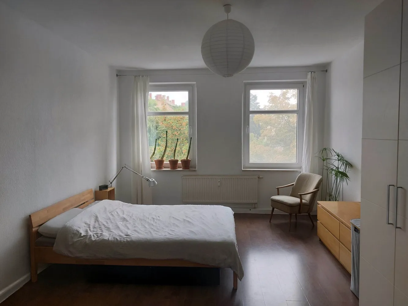 3 Zimmer Wohnung mit 74 m² in Halle (Saale) – Bild 11