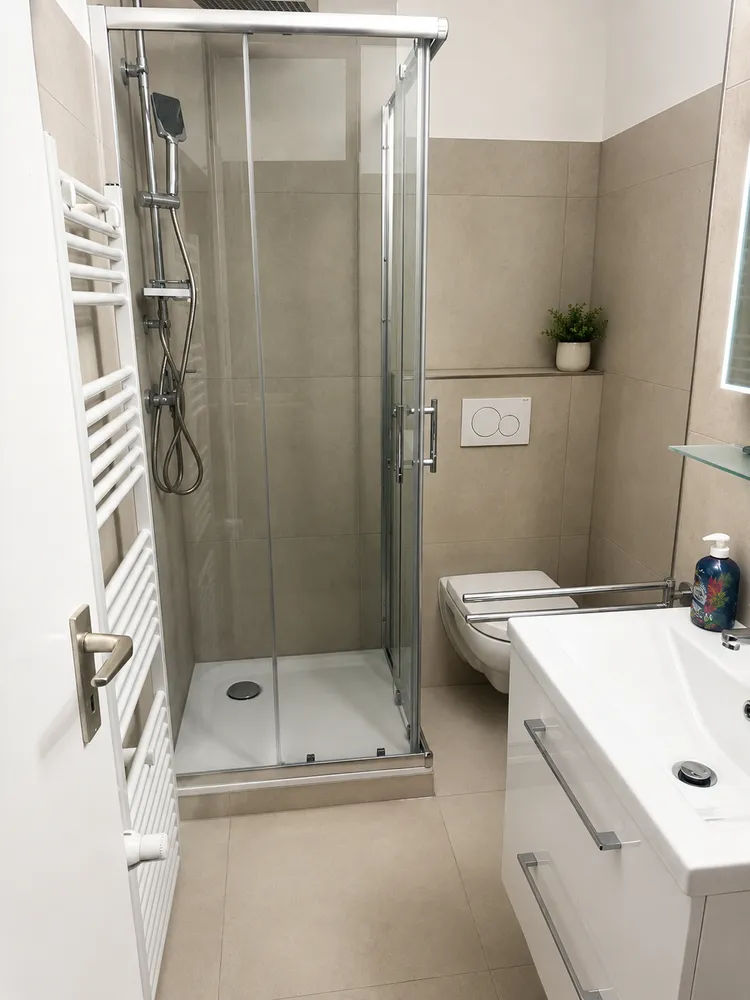 1 Zimmer Wohnung mit 28 m² in Köln – Bild 2