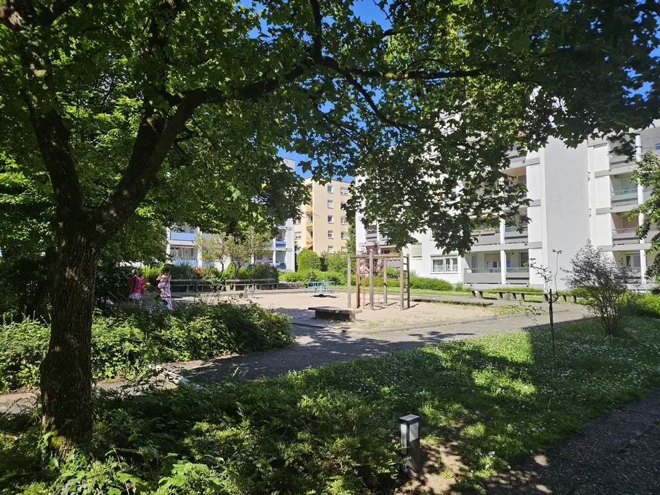 4 Zimmer Wohnung mit 86 m² in Esslingen am Neckar – Bild 5
