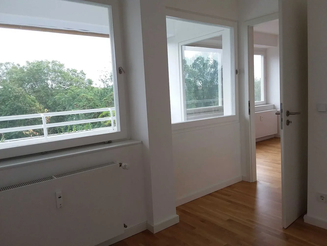 3 room apartment with 42 m² in Berlin – Photo 5