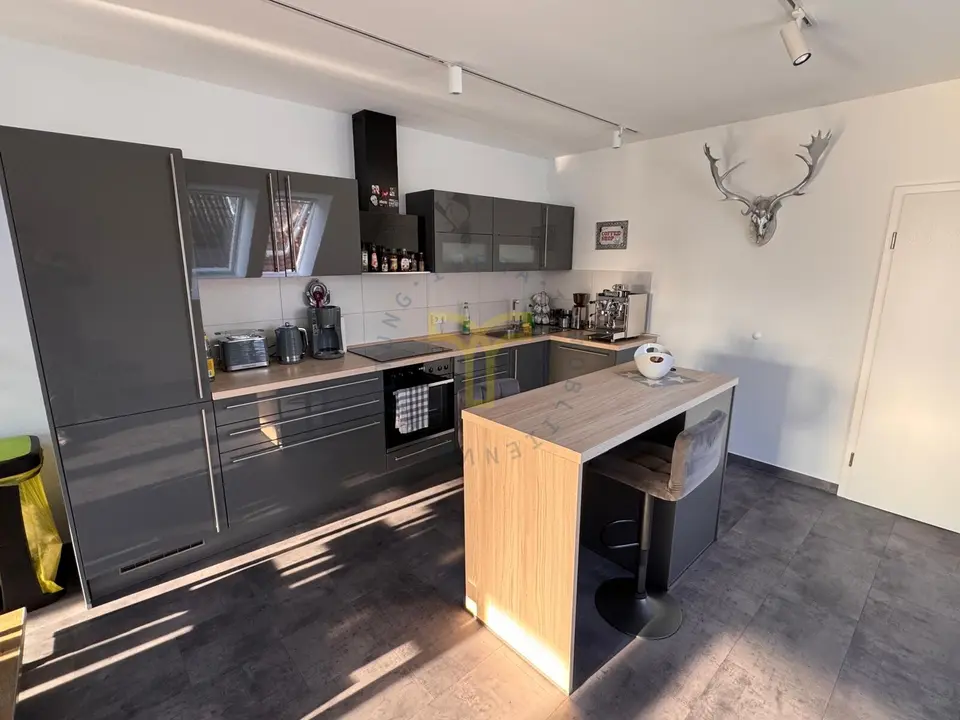 4 Zimmer Wohnung mit 140 m² in Gifhorn – Bild 2
