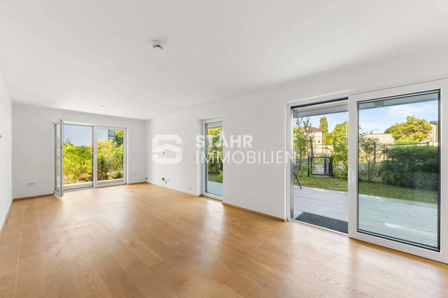 3 Zimmer Wohnung mit 116 m² in Augsburg – Bild 6