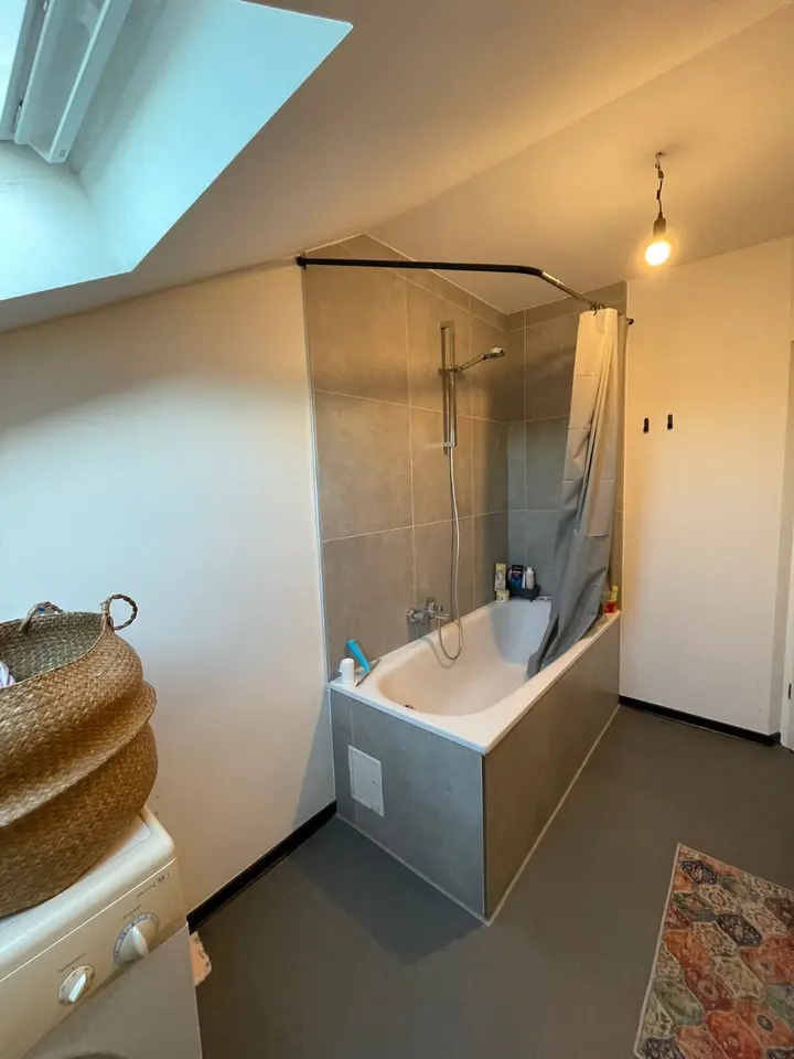 2 room apartment with 36 m² in Dormagen – Photo 5
