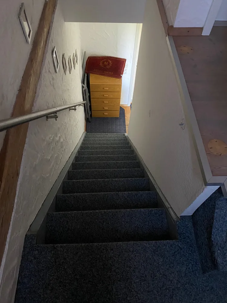 2 Zimmer Wohnung mit 61 m² in Ansbach – Bild 4