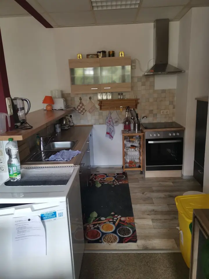 5 Zimmer Wohnung mit 105 m² in Sonneberg – Bild 4